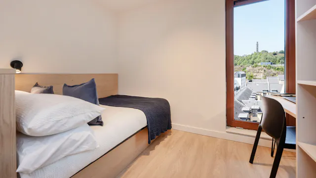 Deluxe Studio room image 1