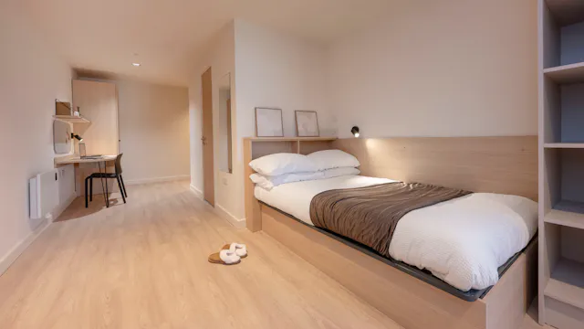 Superior Studio room image 1