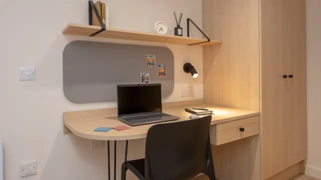 Superior Studio room image 2