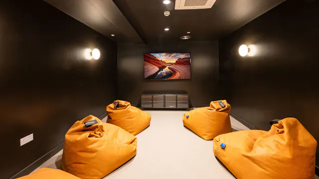 Classic Studio Plus room image 1