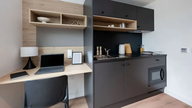 Classic Studio room image 2