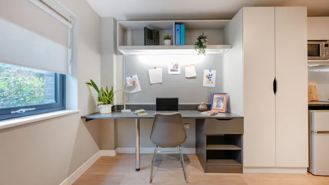 Premium Studio room image 1