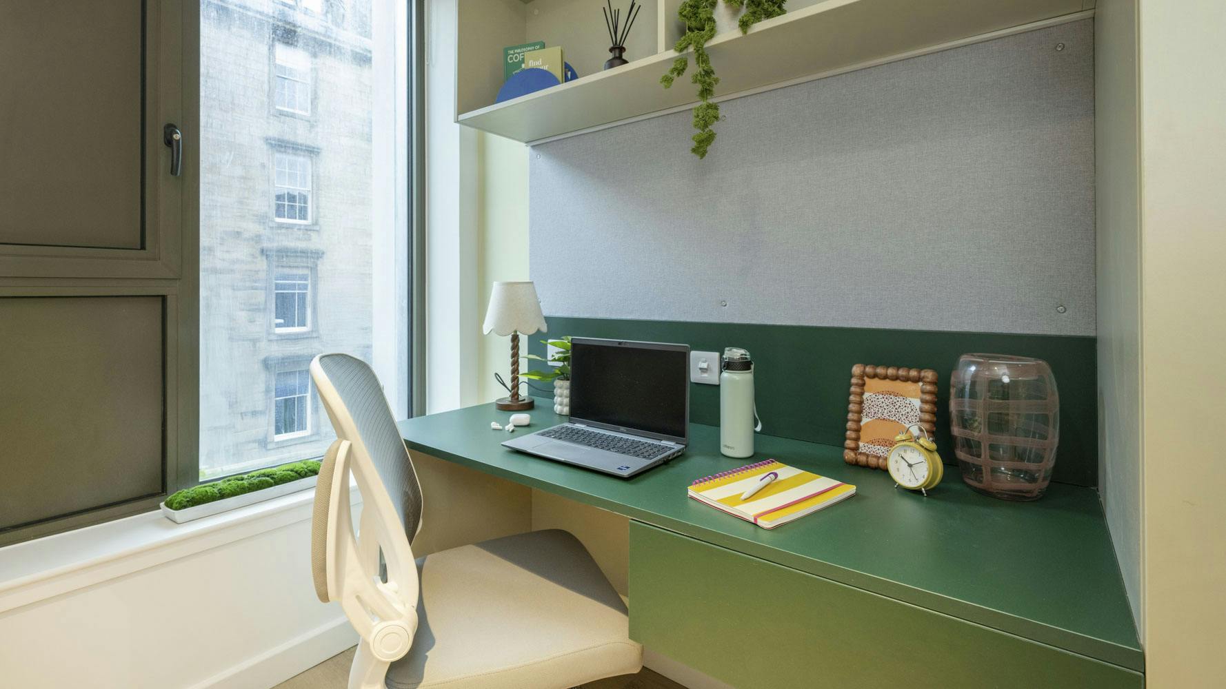 st-vincent-studios-glasgow-Classic Studio