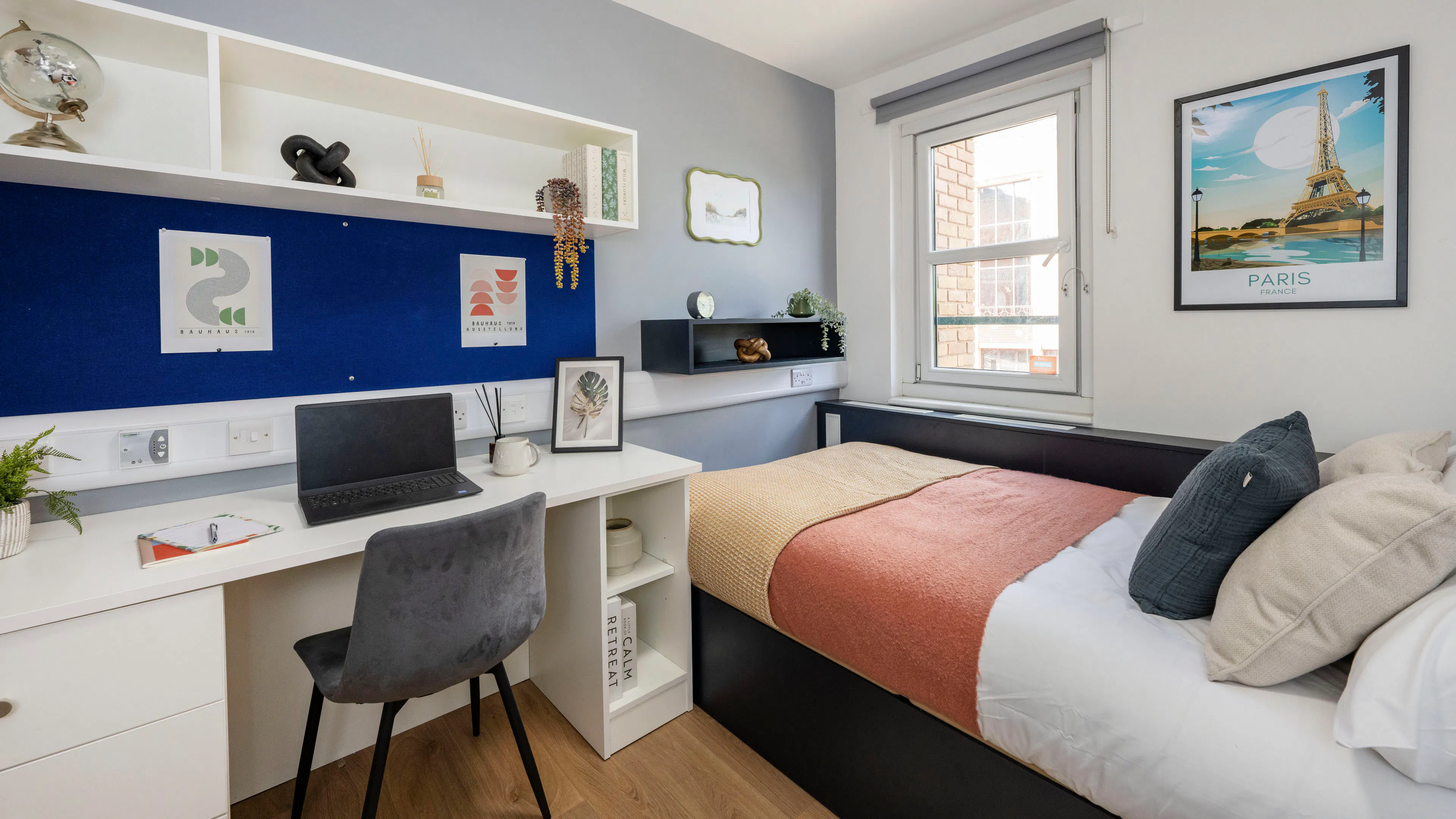 Classic Ensuite ROOM 3