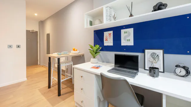 Premium Studio room image 1