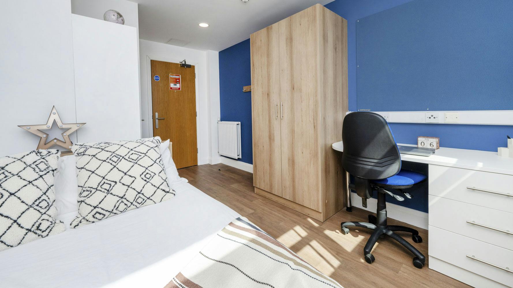 Standard Ensuite 