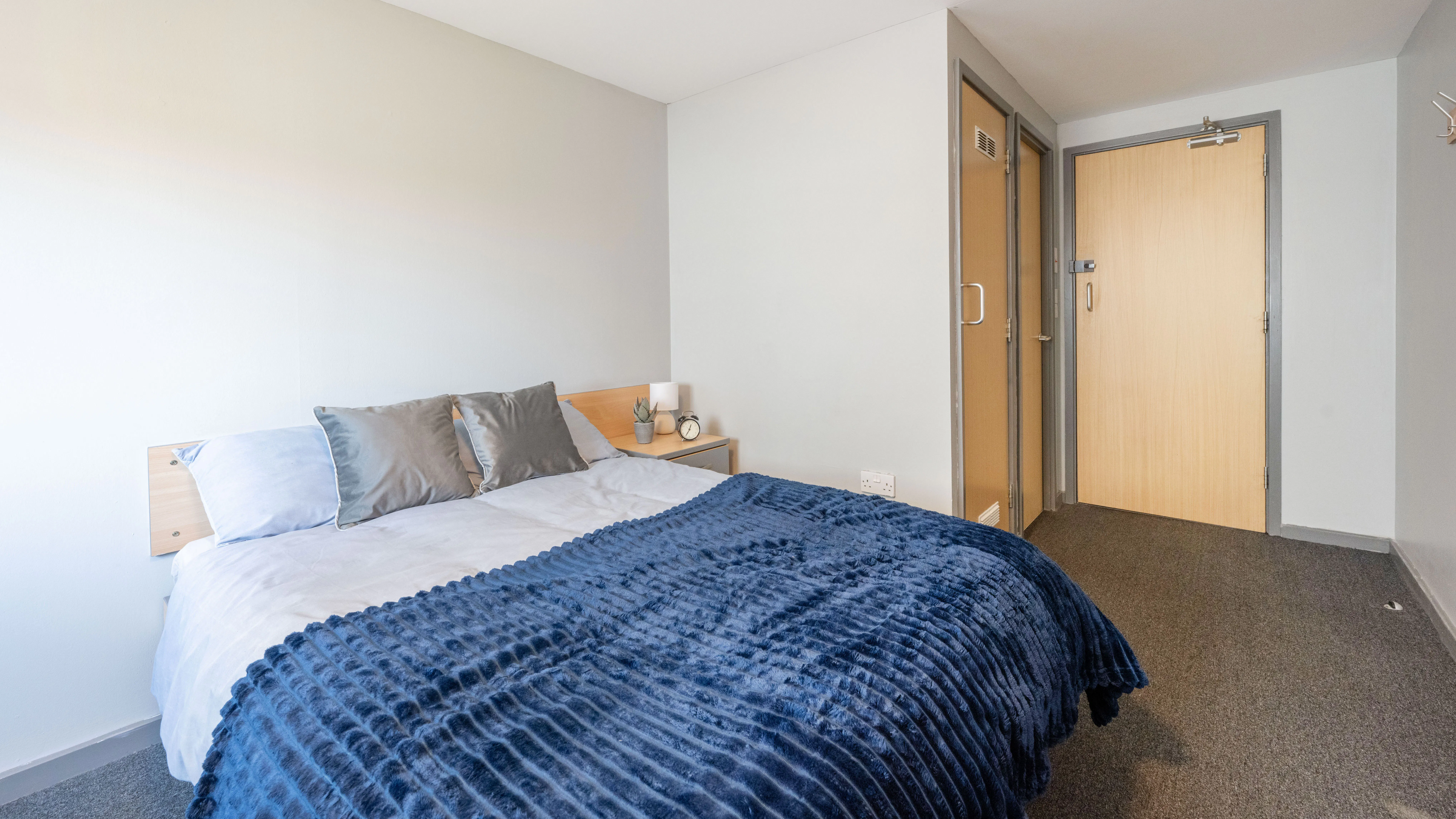 Premium Ensuite