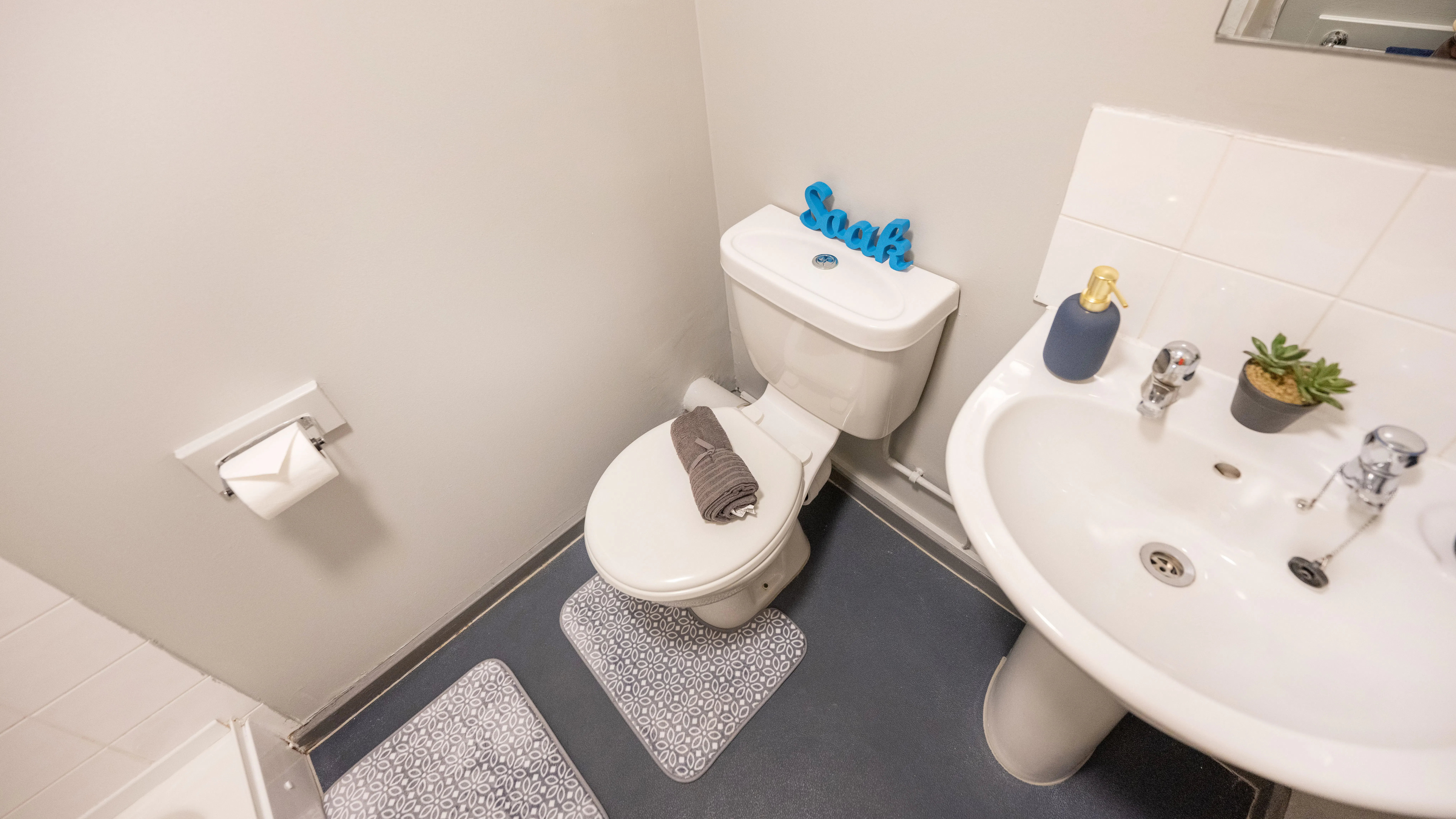 Premium Ensuite