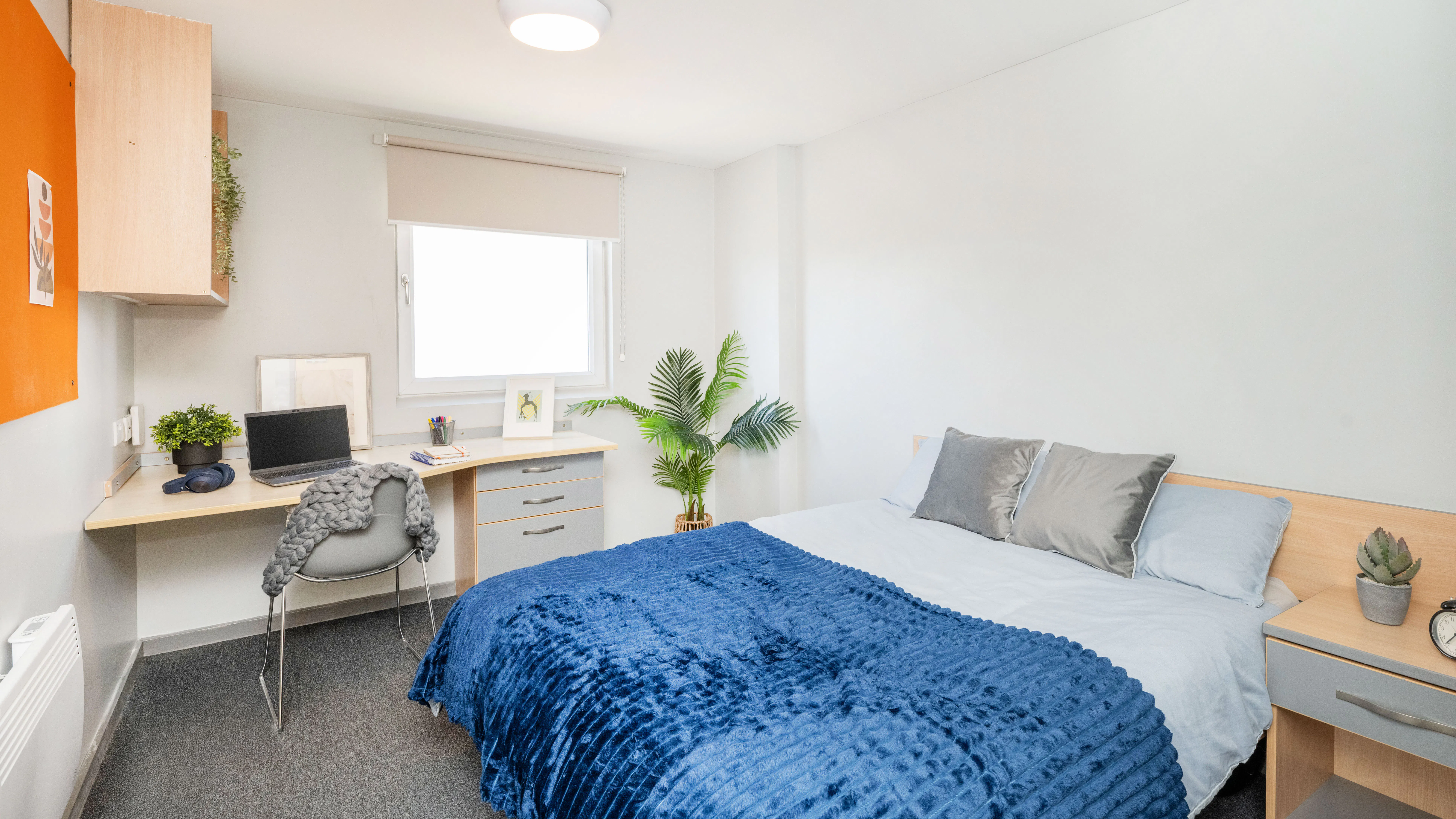 Premium Ensuite