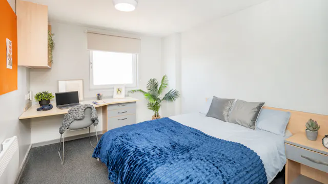 Premium Ensuite room image 2