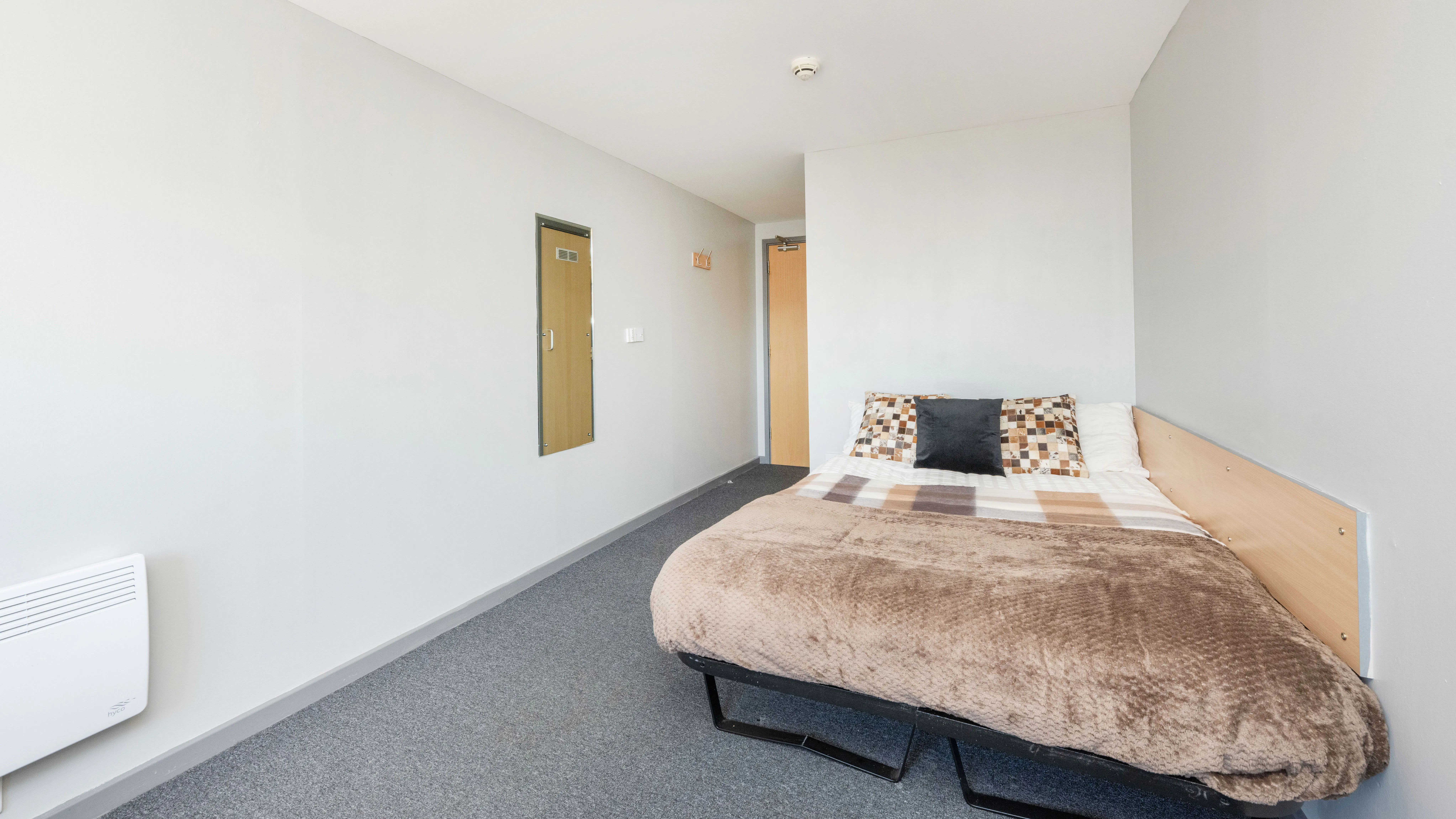 Premium Plus Ensuite