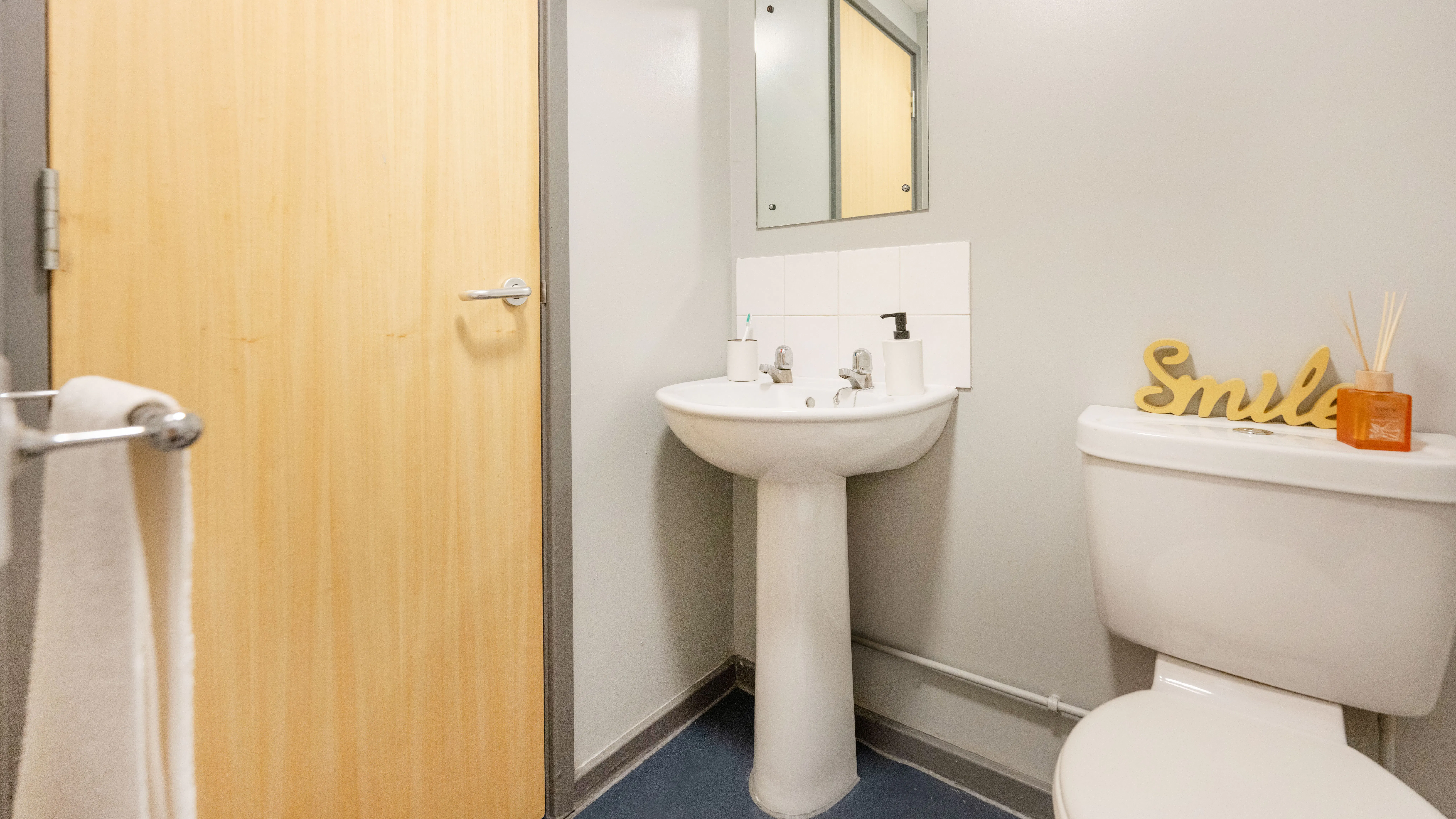 Premium Plus Ensuite