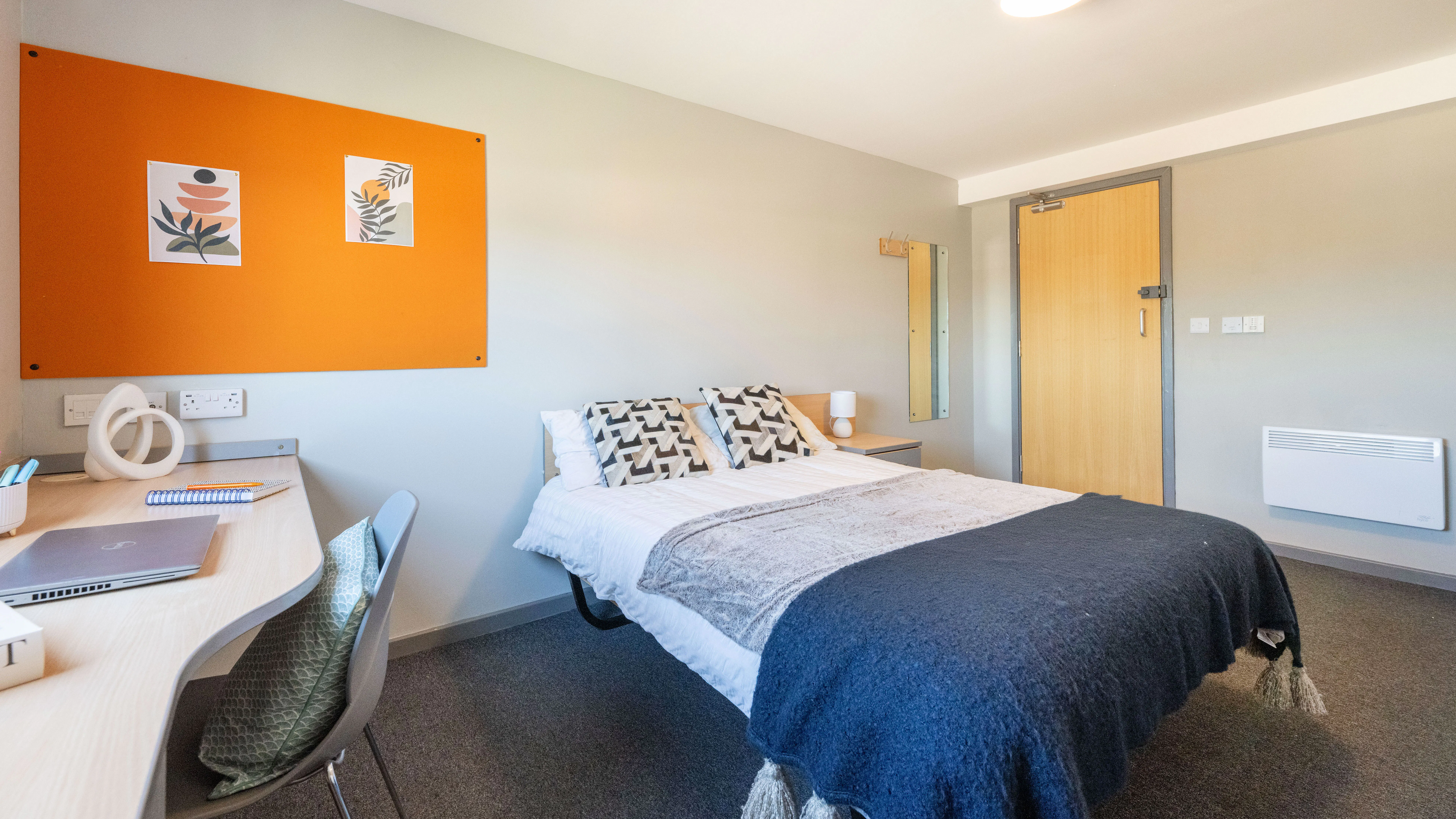 2 Bed Apartment