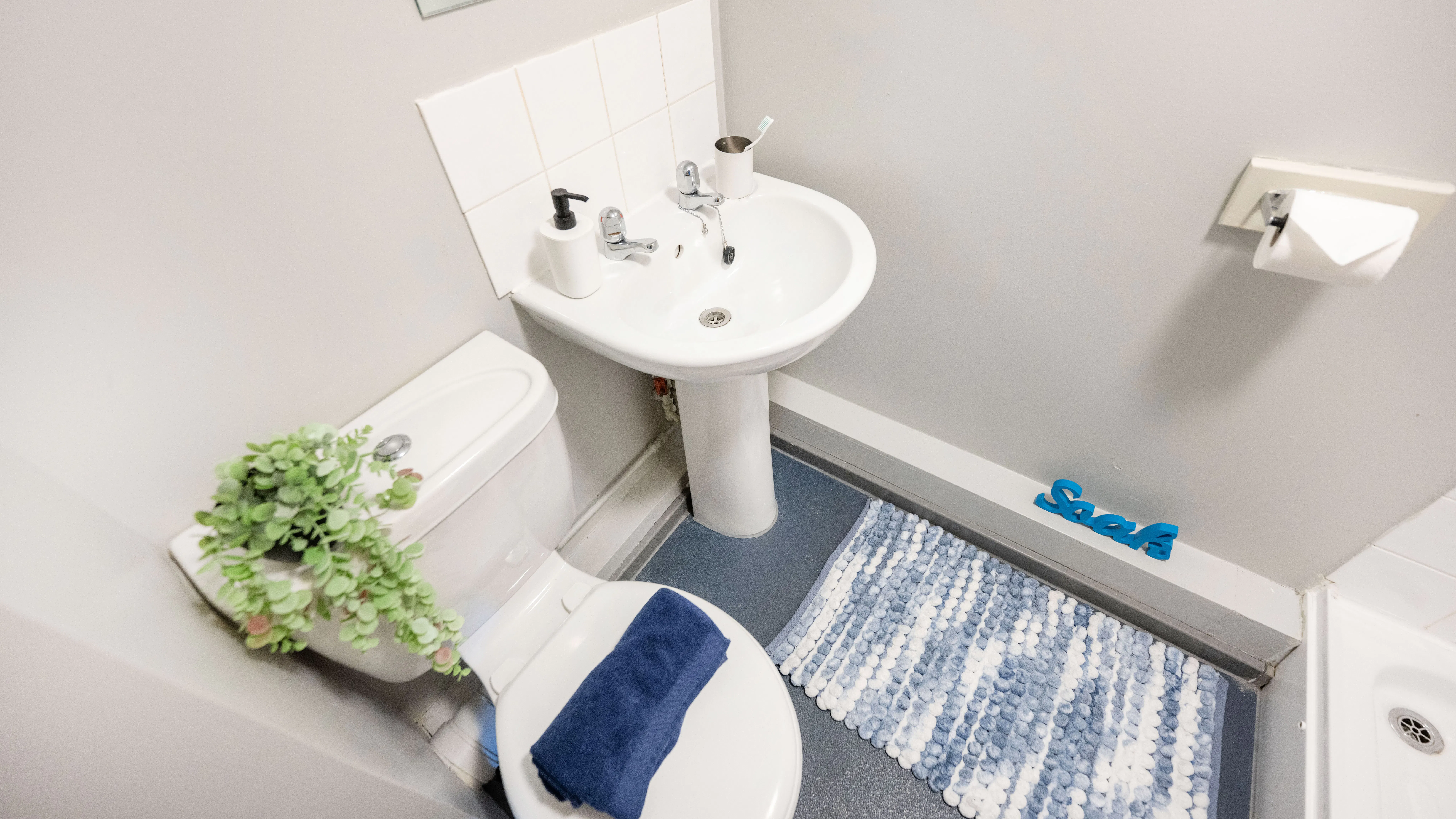 2 Bed Apartment