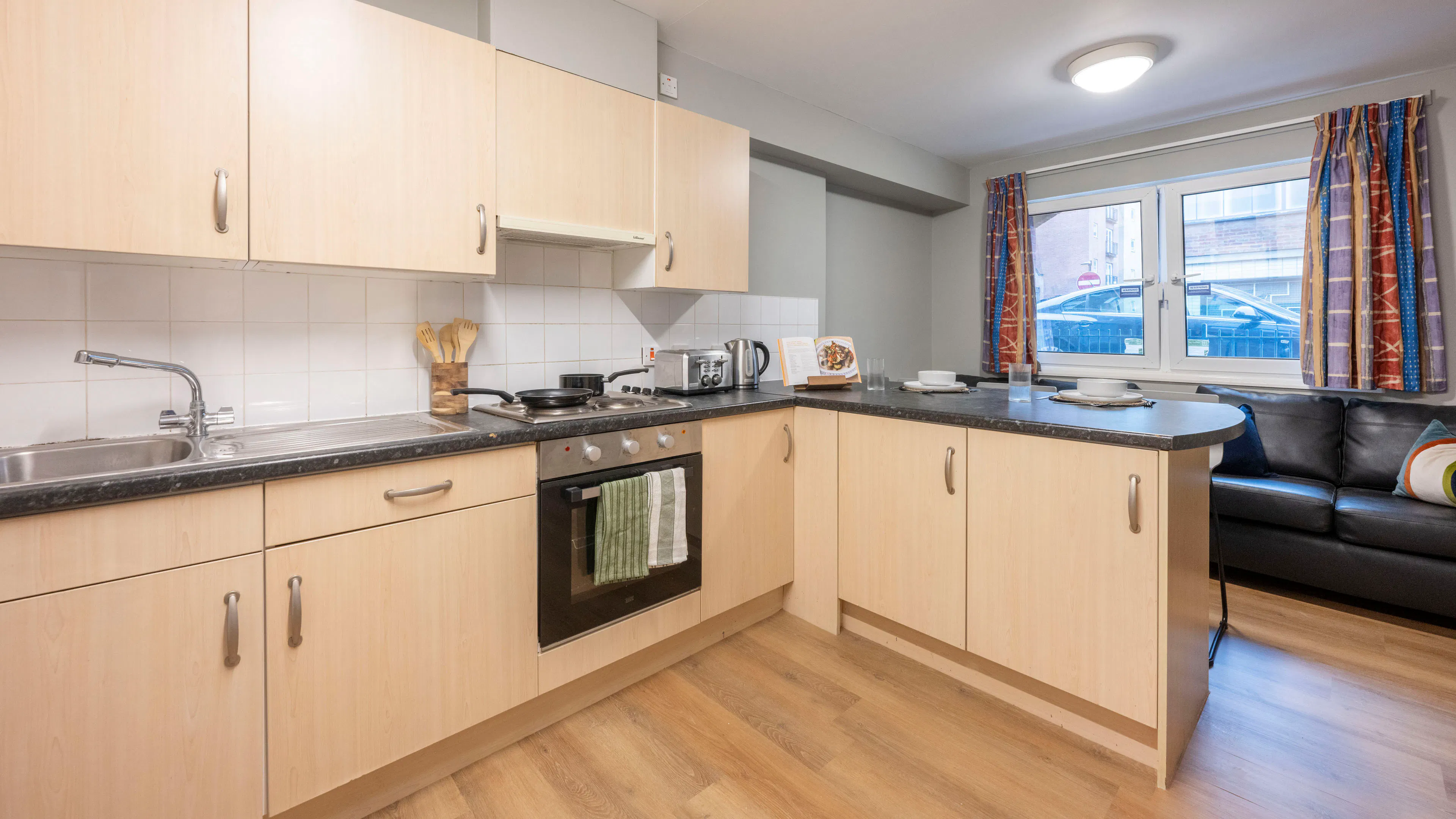Premium Ensuite