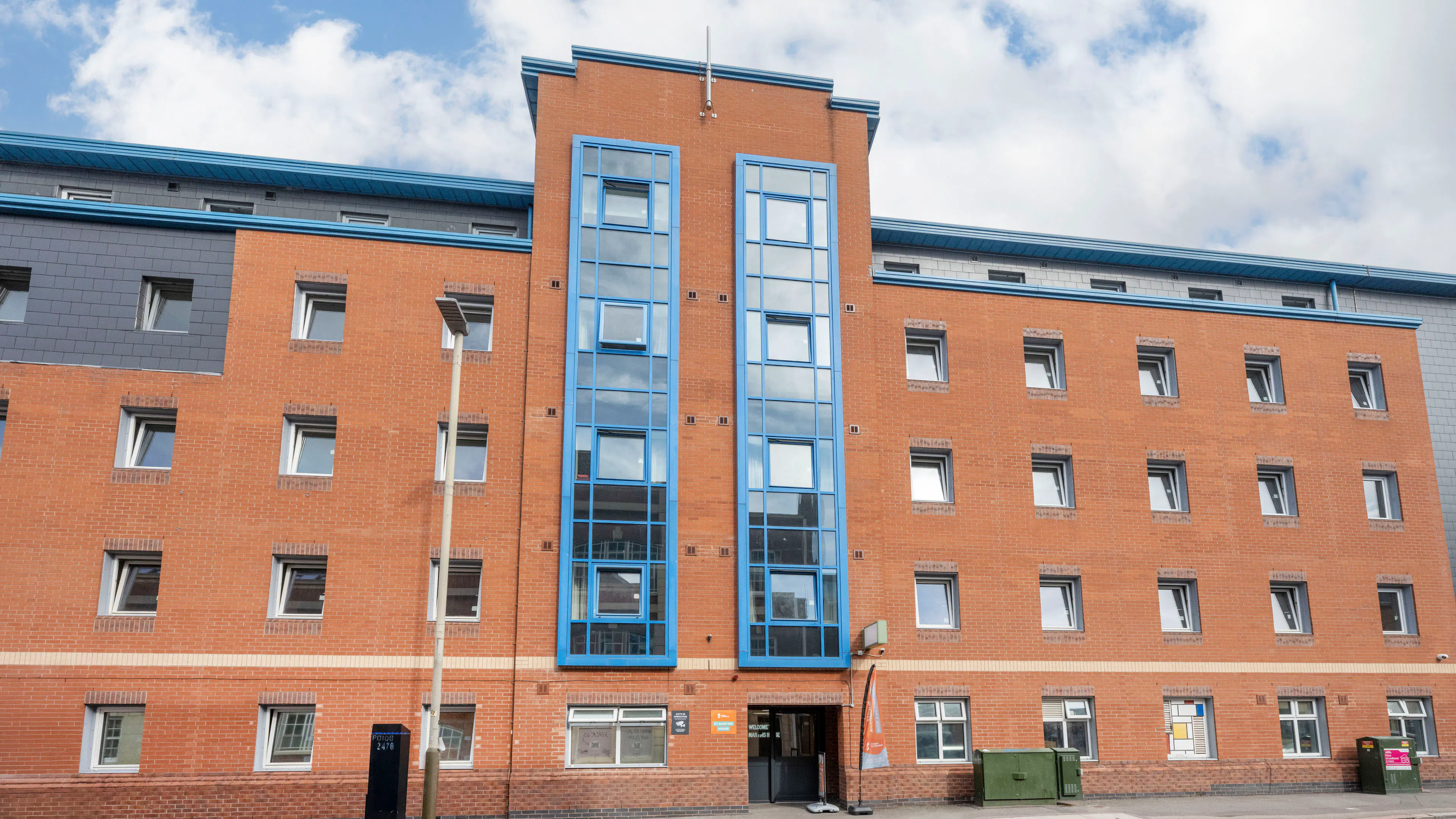 St Martin's House-Leicester-BUILDING-1