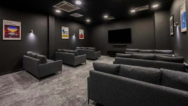 Premium Studio room image 1