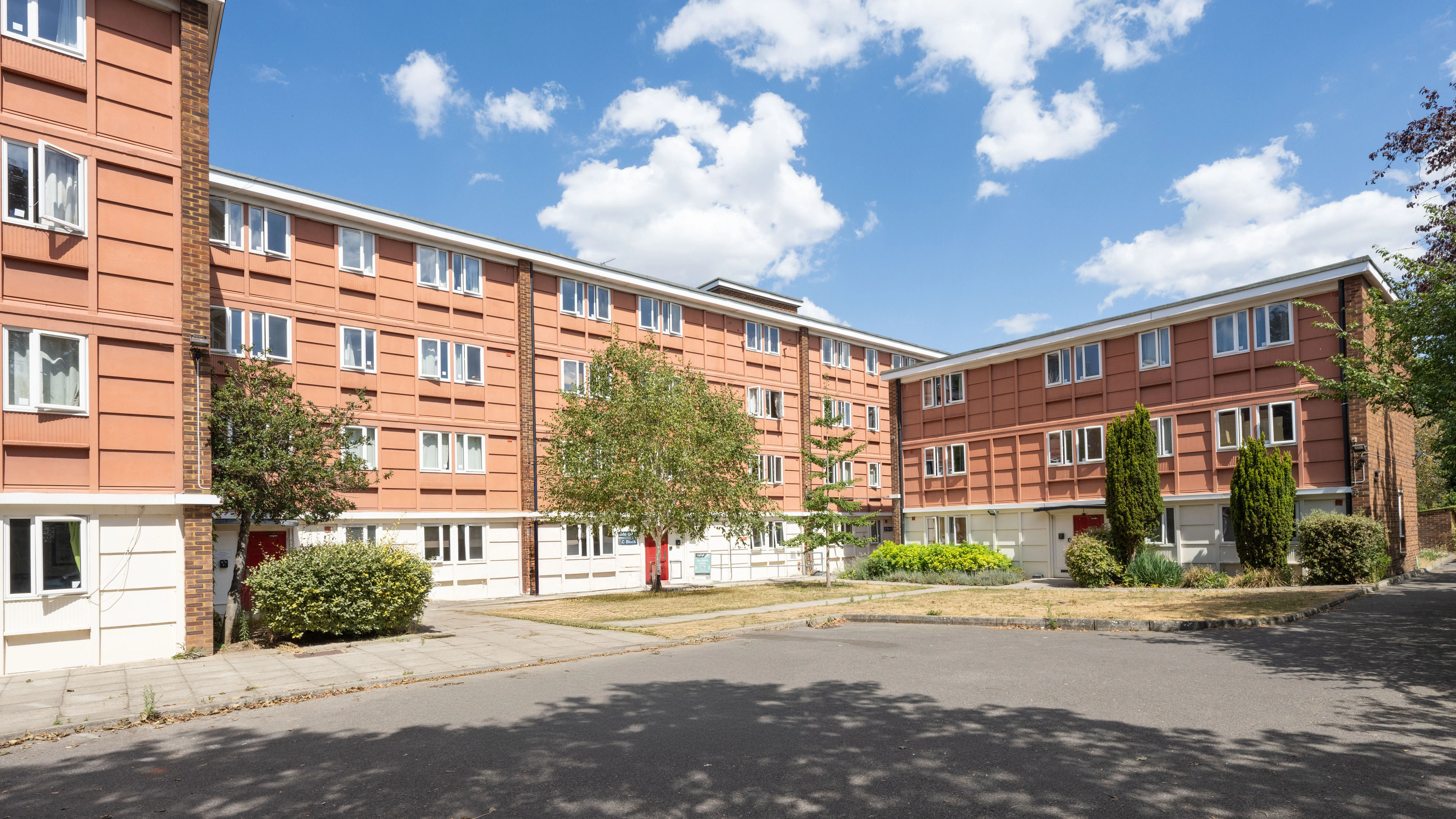 Brooke Hall-London-BUILDING-1