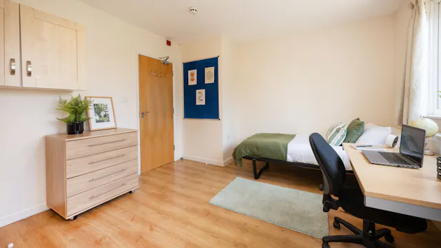Large Studio room image 2