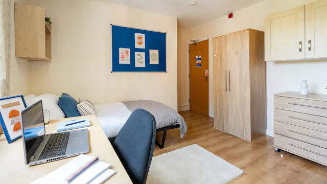 Standard Studio room image 3