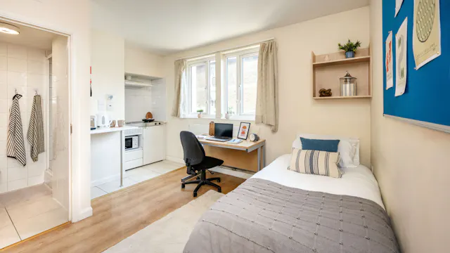 Standard Studio room image 1