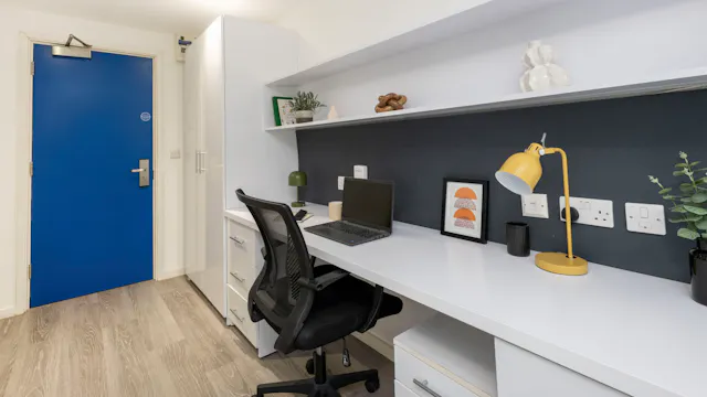 Premium Studio room image 2