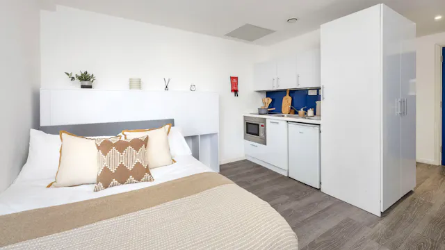 Premium Studio room image 3