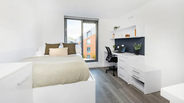 Standard Studio room image 1