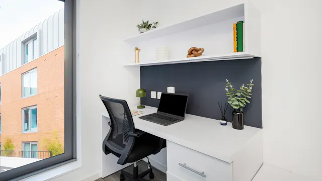 Standard Studio room image 2