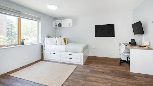 Diamond Studio room image 2