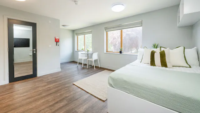 Diamond Studio room image 1