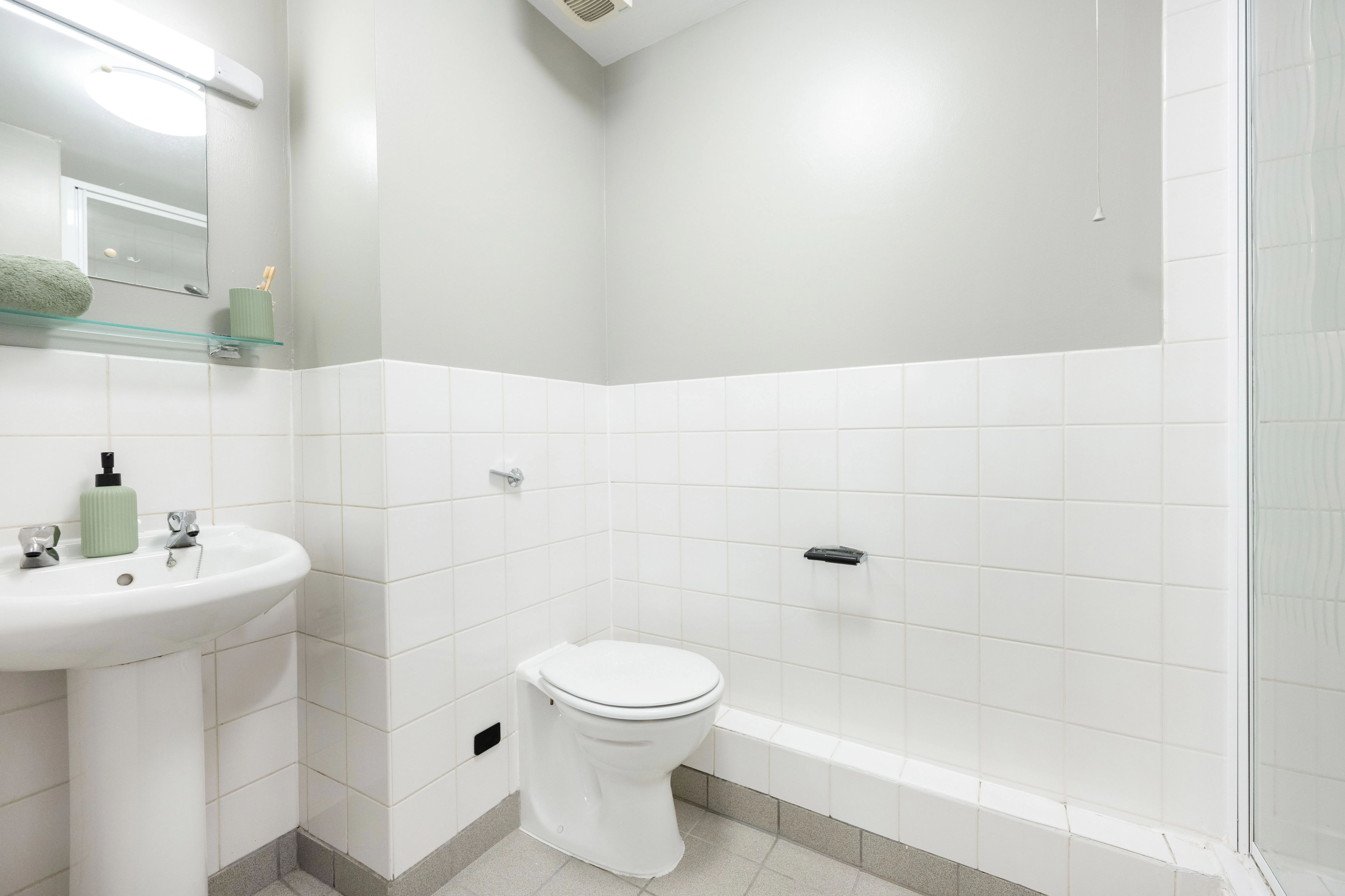 Classic Ensuite Plus