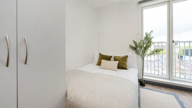 Classic Studio room image 1
