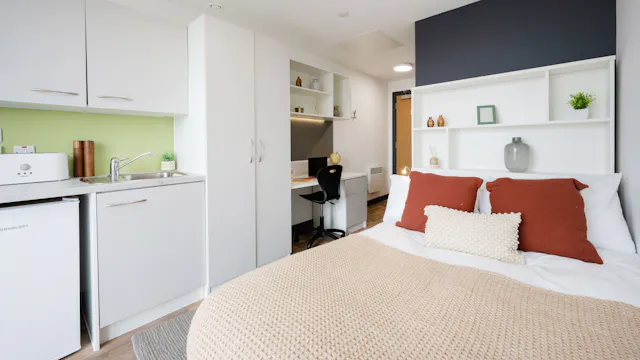 Gold En-Suite room image 1