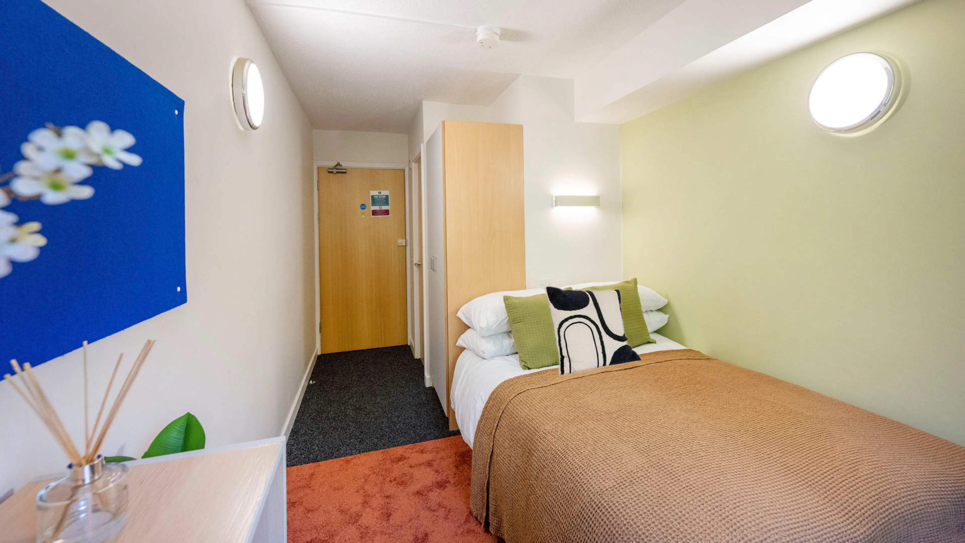 En-suite ROOM 4