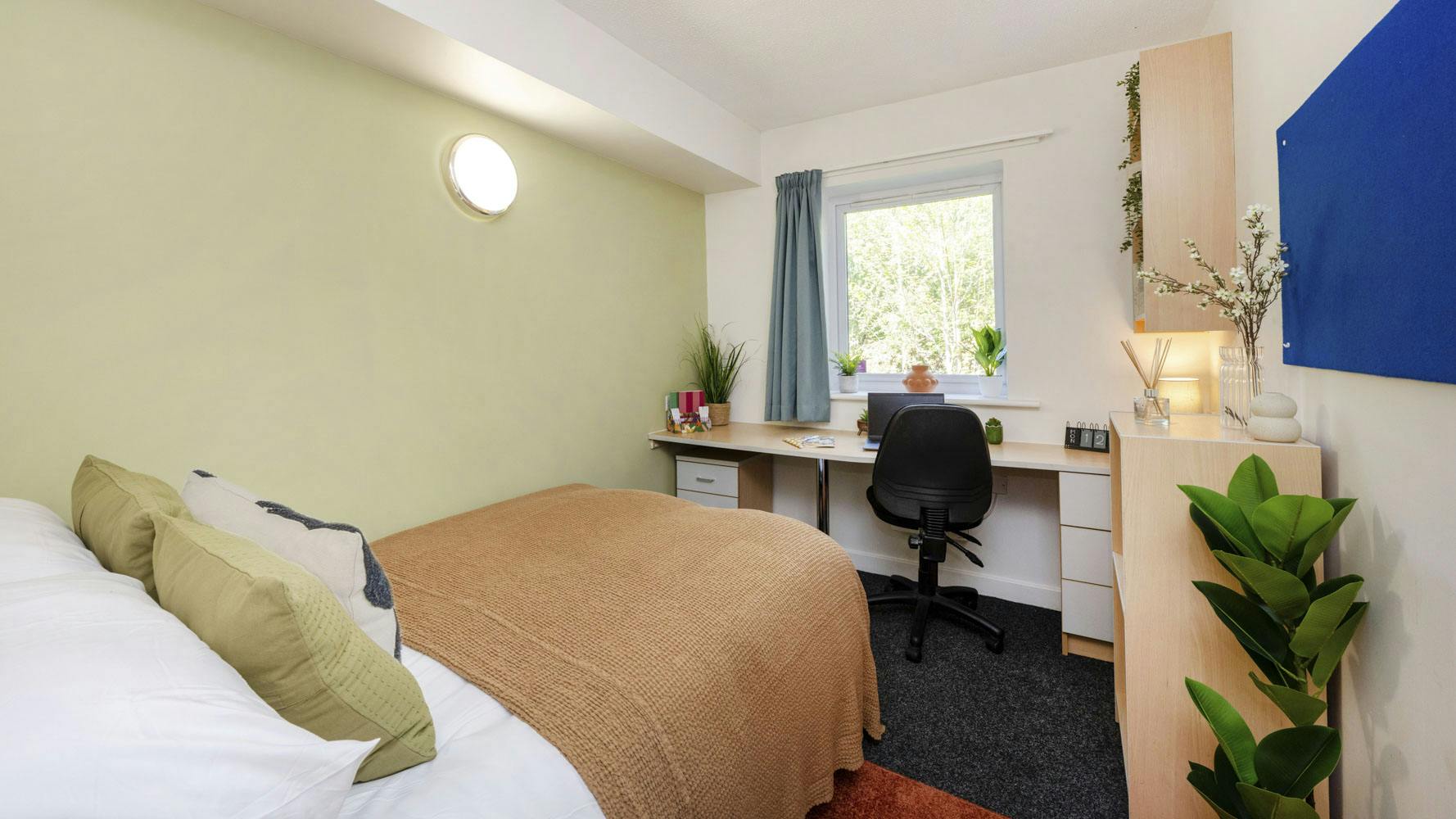Premium Ensuite