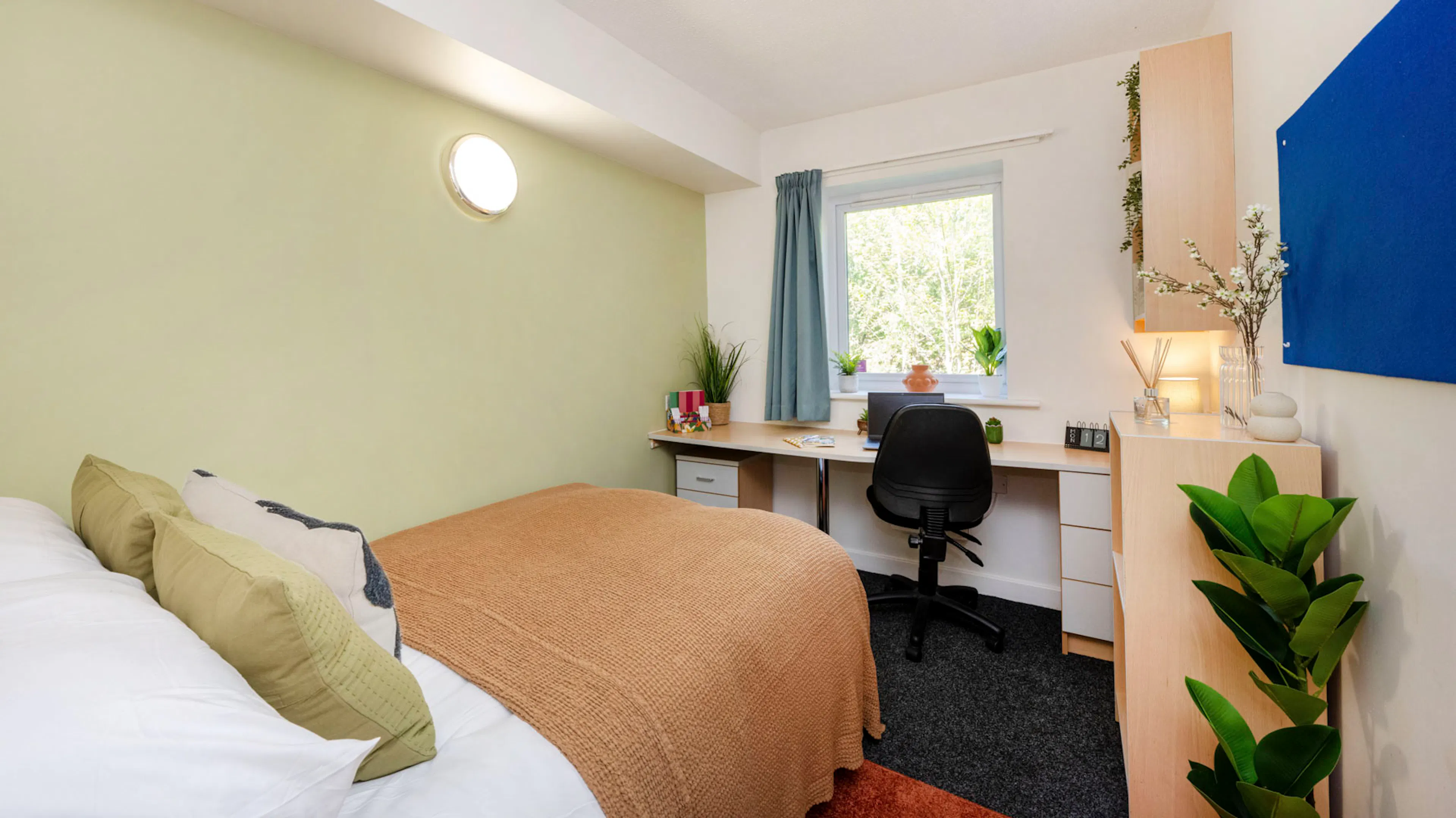 En-suite ROOM 3