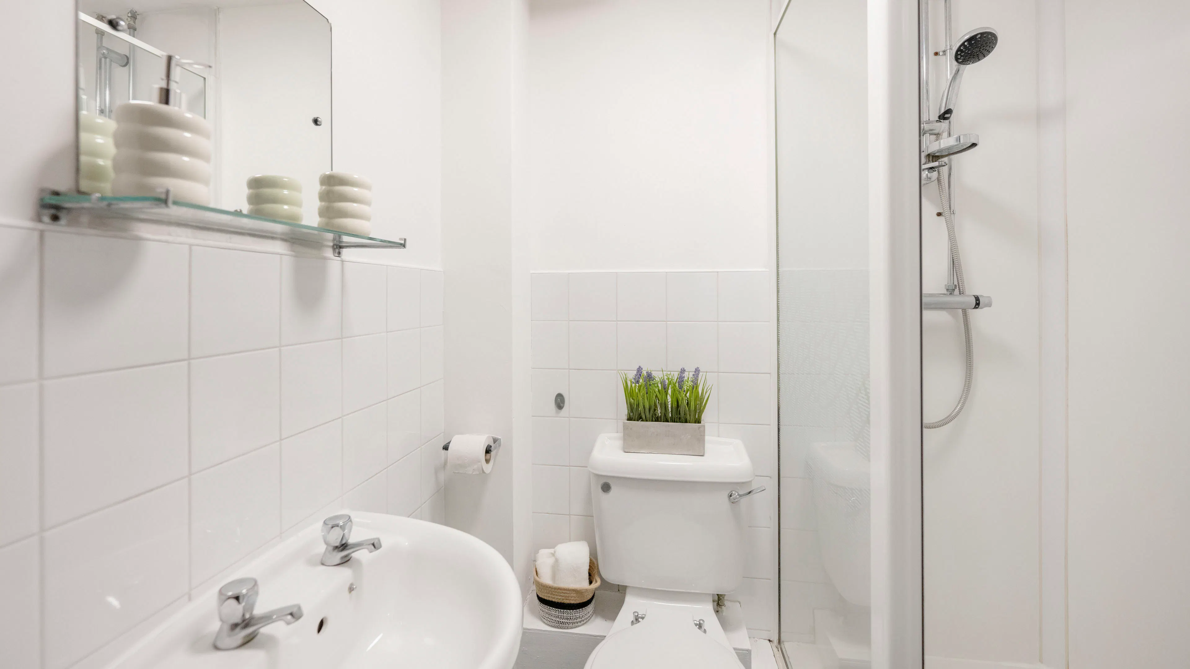 Classic Ensuite