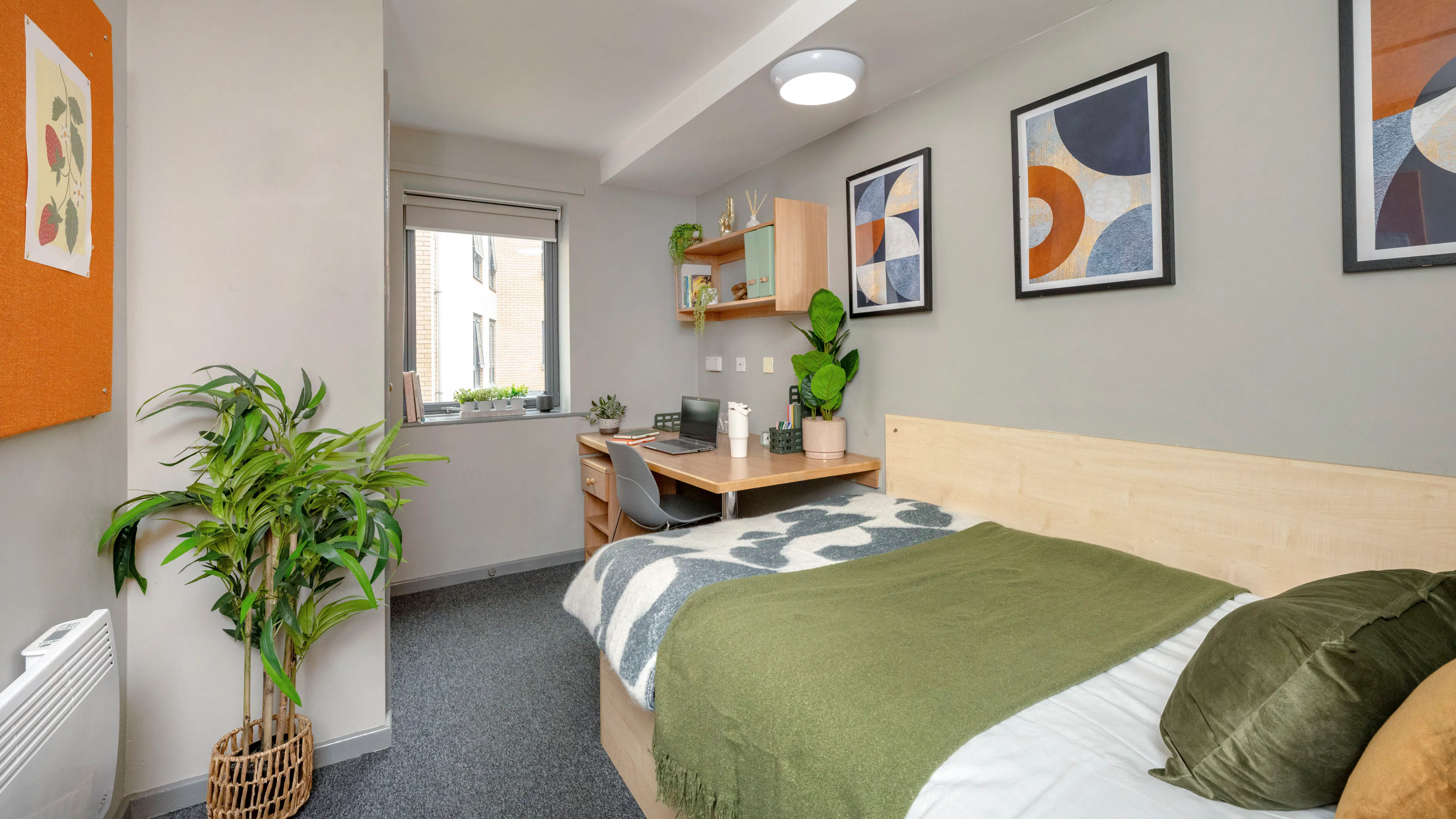 Classic Ensuite ROOM 2