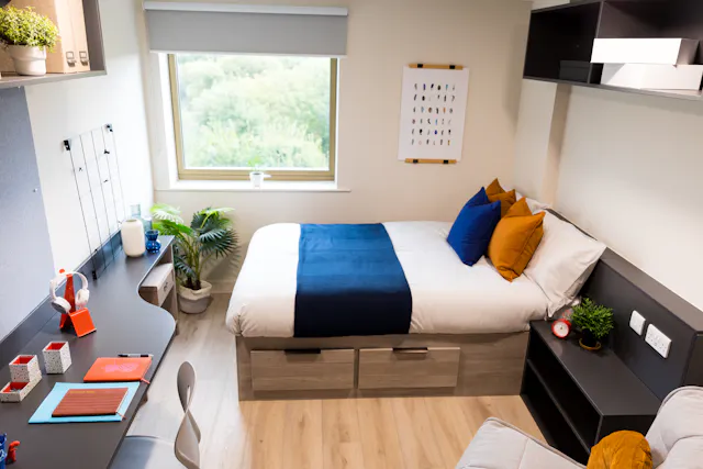 Standard Studio room image 1