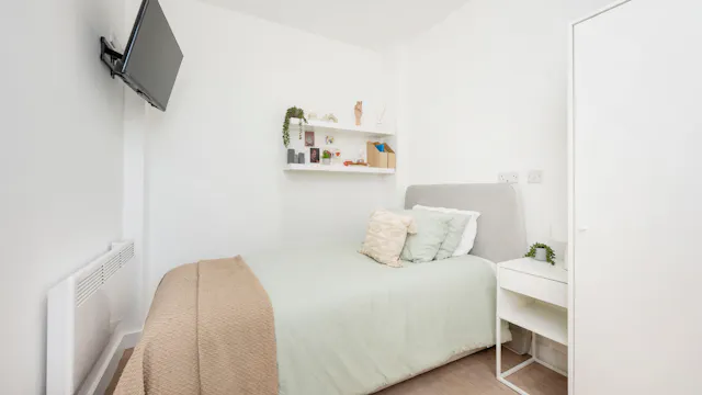 Twodio room image 1