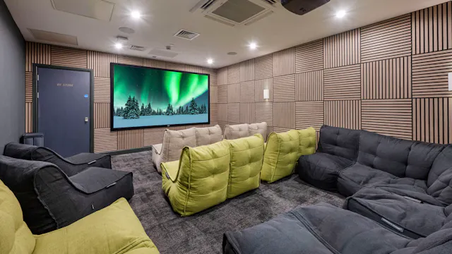 Premium Studio room image 1