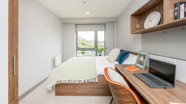 Classic Ensuite room image 1