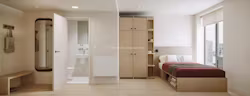 press-house-london-Standard Ensuite