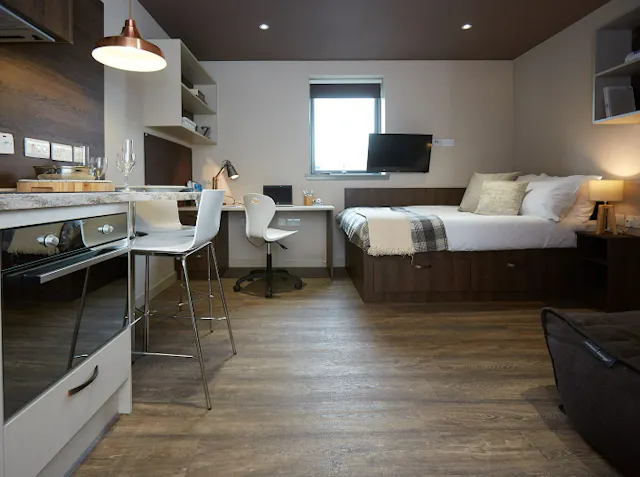 Studio Plus room image 1