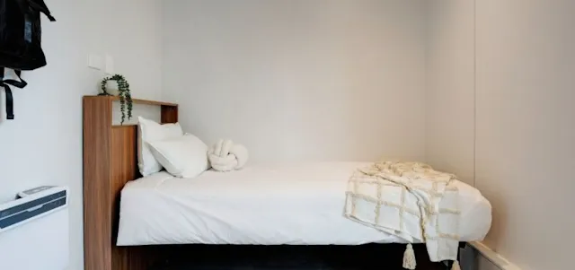 Studio Accessible room image 1