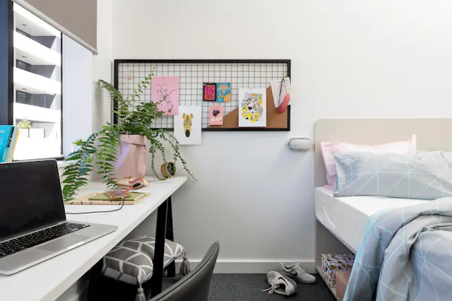 Accessible Studio room image 1