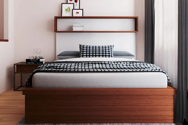 1-Bed Apartment Accessible (Floors 3,4) room image 1