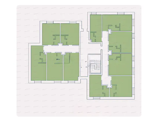 Studio Ground Floor