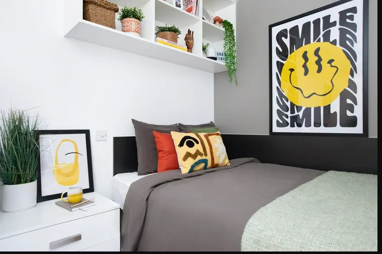 Studio Large Standard Double ROOM